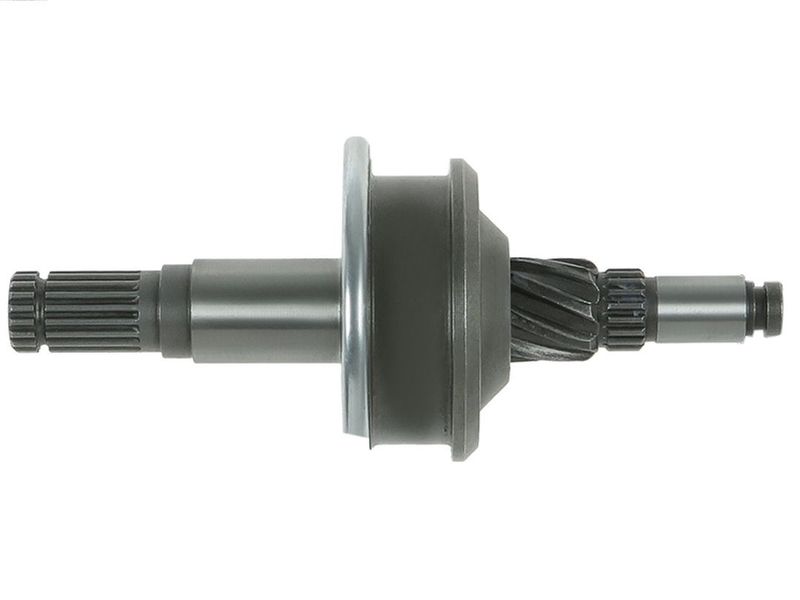 AS-PL SD5024 Freewheel Gear, starter