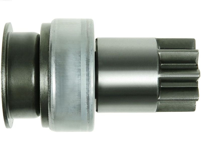 AS-PL SD5025 Freewheel Gear, starter