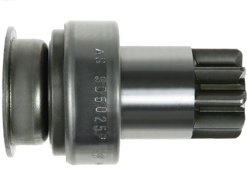 AS-PL SD5025P Freewheel Gear, starter