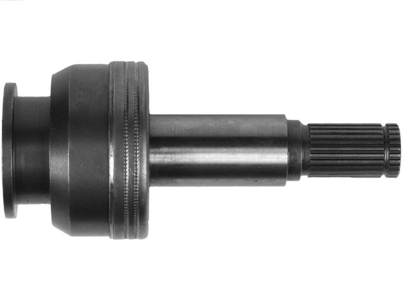 AS-PL SD5032 Freewheel Gear, starter