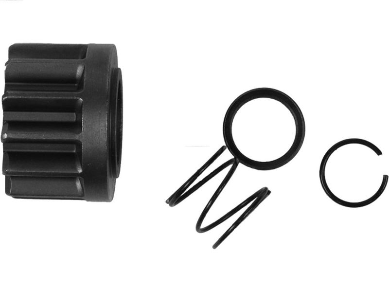 AS-PL SD5033 Freewheel Gear, starter