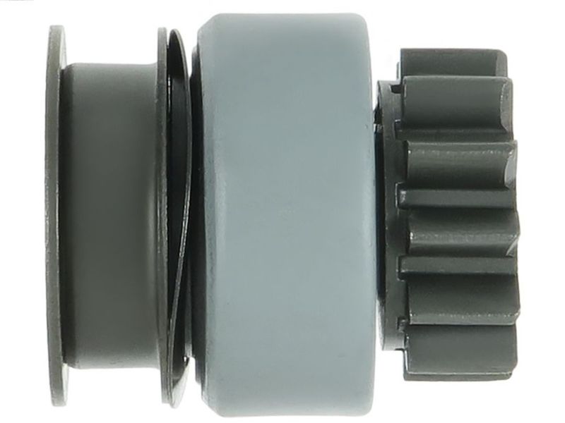 AS-PL SD5034 Freewheel Gear, starter