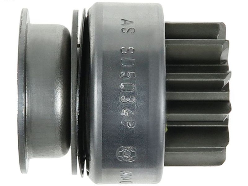AS-PL SD5034P Freewheel Gear, starter