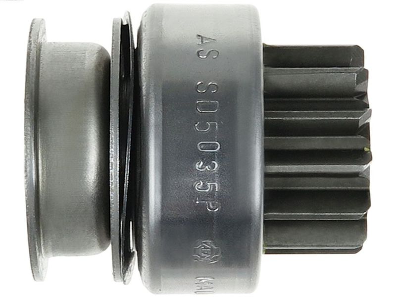 AS-PL SD5035P Freewheel Gear, starter