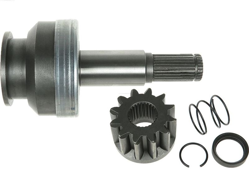 AS-PL SD5038 Freewheel Gear, starter