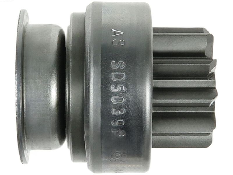 AS-PL SD5039P Freewheel Gear, starter