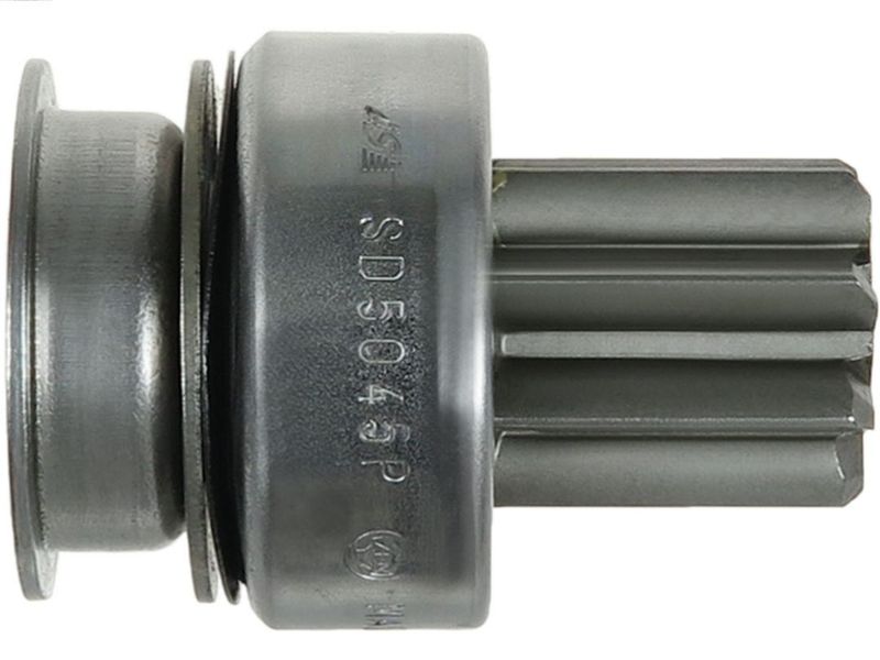 AS-PL SD5045P Freewheel Gear, starter