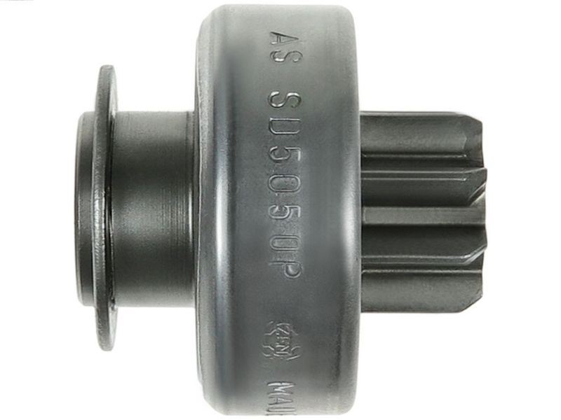 AS-PL SD5050P Freewheel Gear, starter
