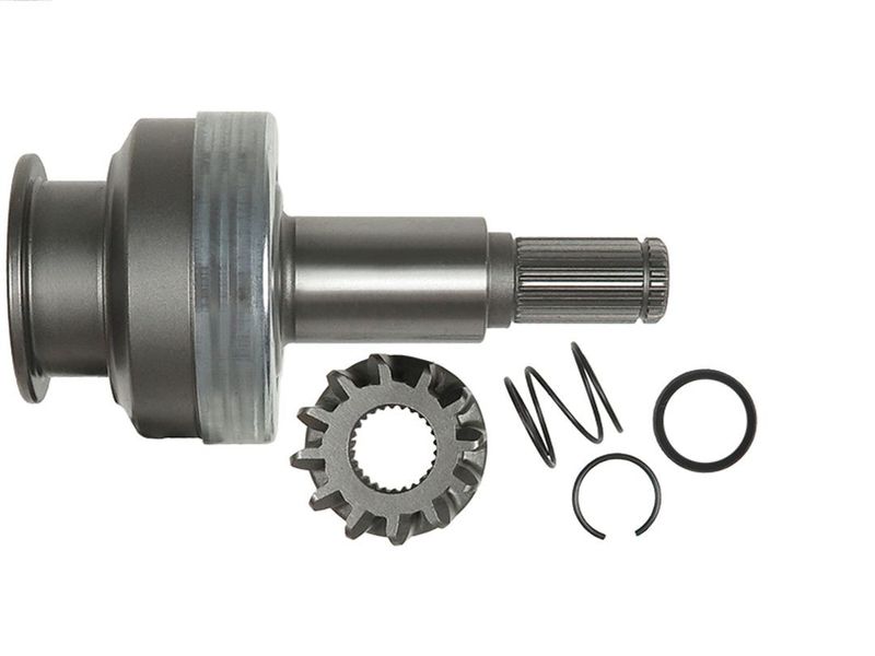 AS-PL SD5051 Freewheel Gear, starter