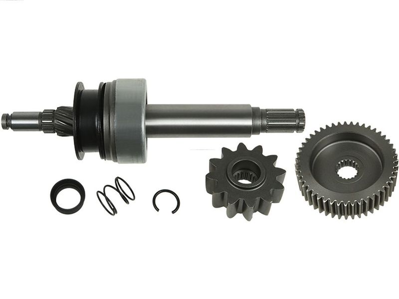 AS-PL SD5055 Freewheel Gear, starter
