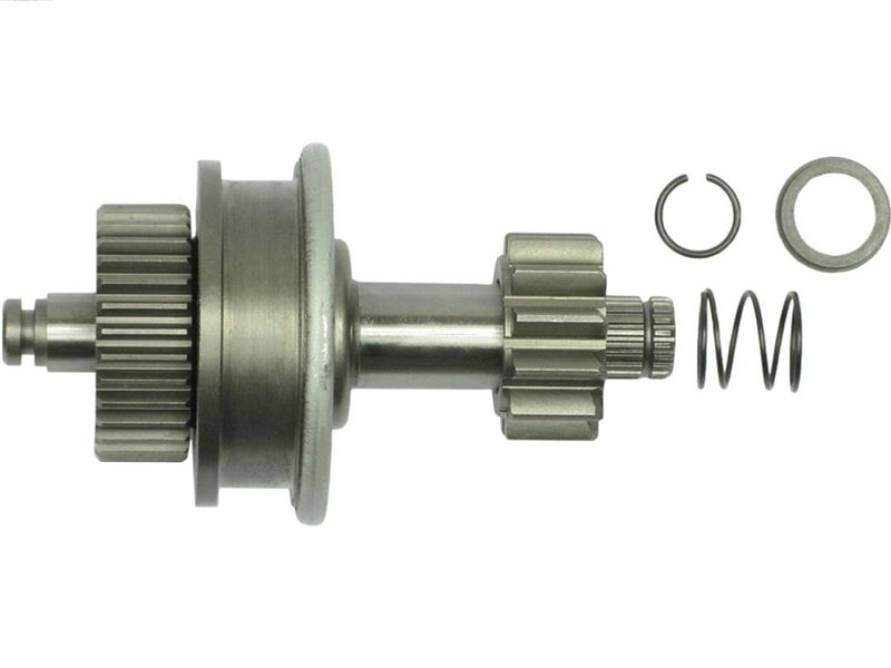AS-PL SD5056 Freewheel Gear, starter