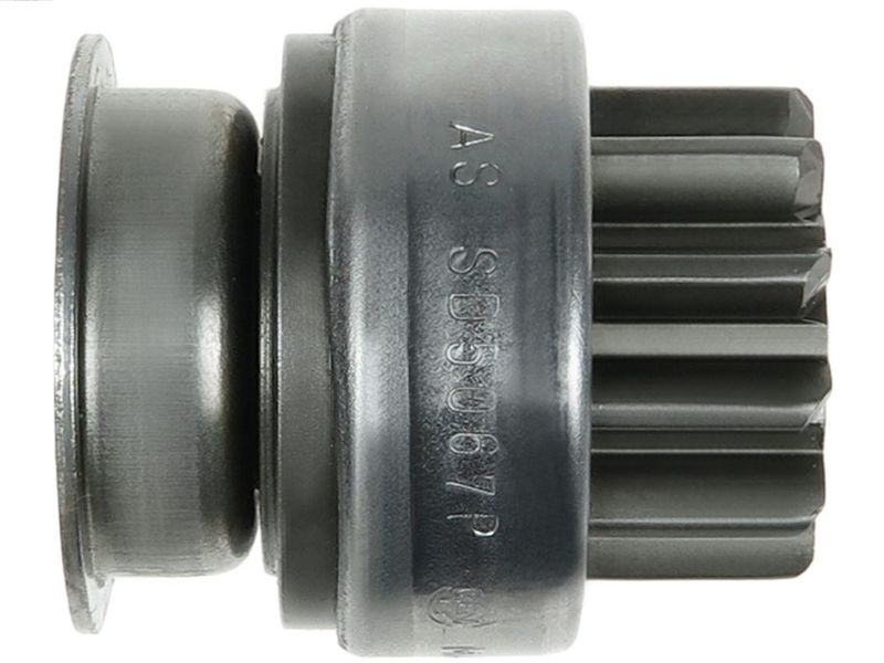 AS-PL SD5067P Freewheel Gear, starter