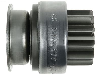 Freewheel Gear, starter AS-PL SD5067P