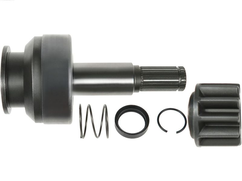 AS-PL SD5068 Freewheel Gear, starter