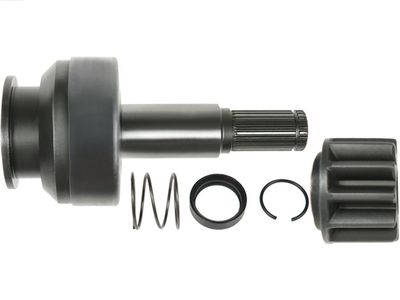 Freewheel Gear, starter AS-PL SD5068