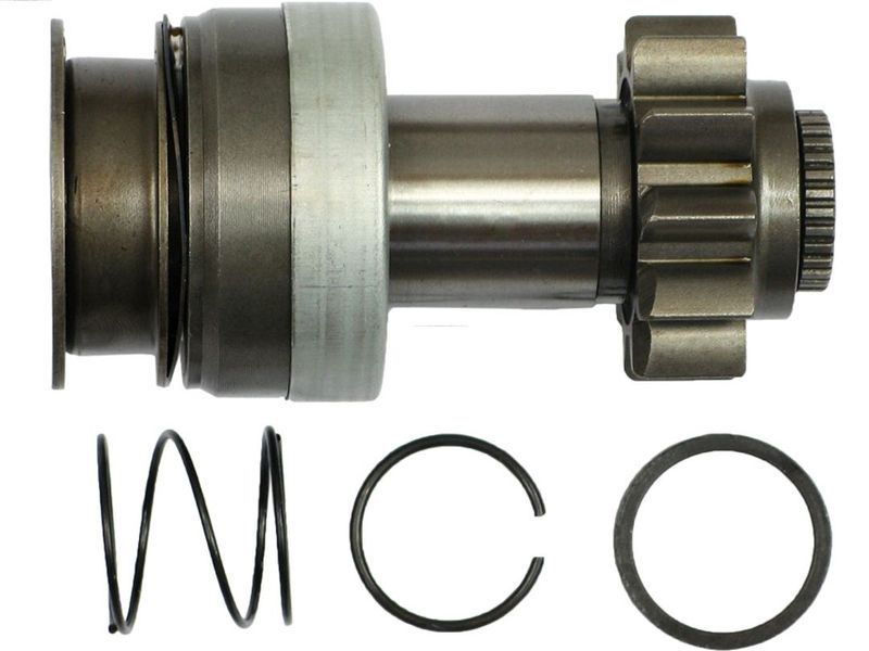 AS-PL SD5079 Freewheel Gear, starter