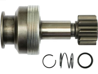 Freewheel Gear, starter AS-PL SD5089