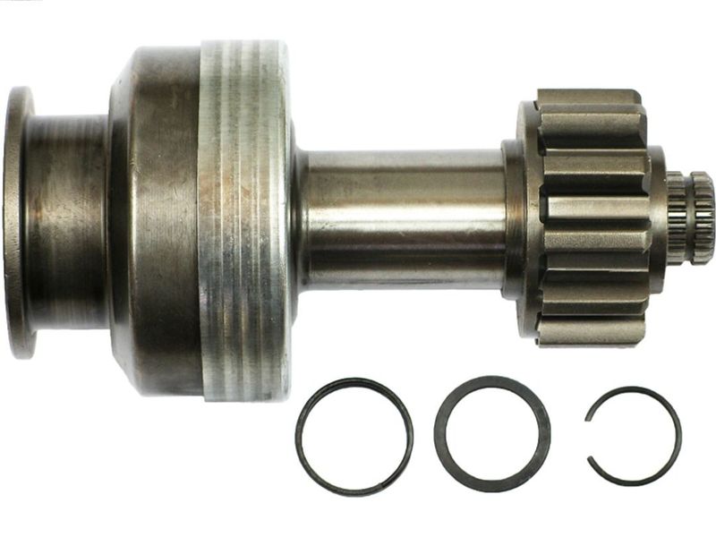 AS-PL SD5090 Freewheel Gear, starter