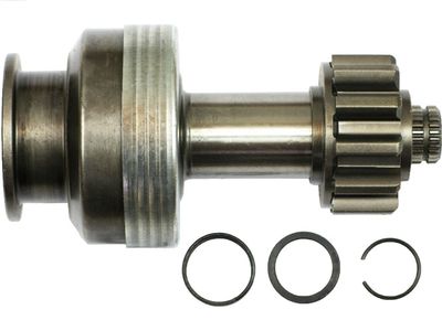 Freewheel Gear, starter AS-PL SD5090
