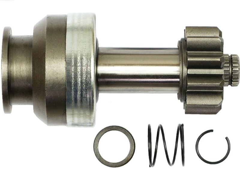 AS-PL SD5091 Freewheel Gear, starter