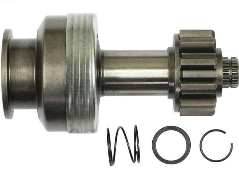 AS-PL SD5093 Freewheel Gear, starter