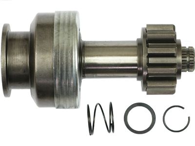 Freewheel Gear, starter AS-PL SD5093