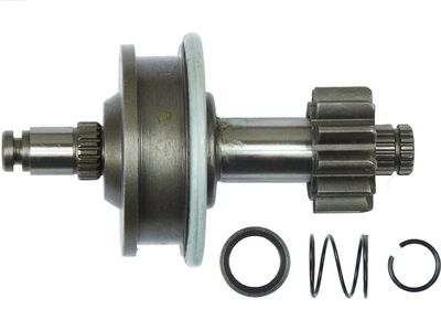 Freewheel Gear, starter AS-PL SD5102