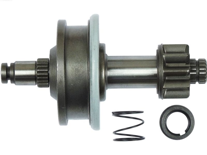AS-PL SD5103 Freewheel Gear, starter