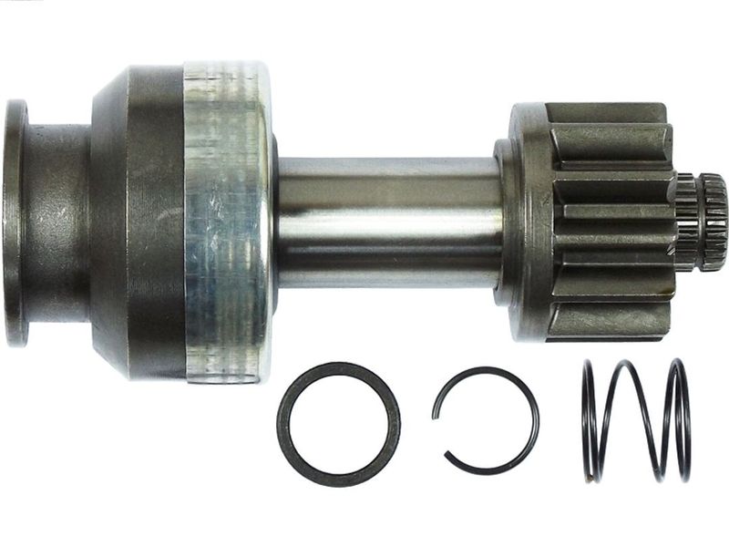 AS-PL SD5104 Freewheel Gear, starter
