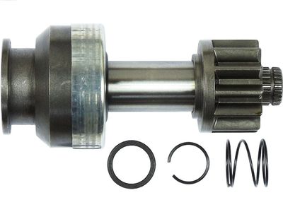 Freewheel Gear, starter AS-PL SD5104