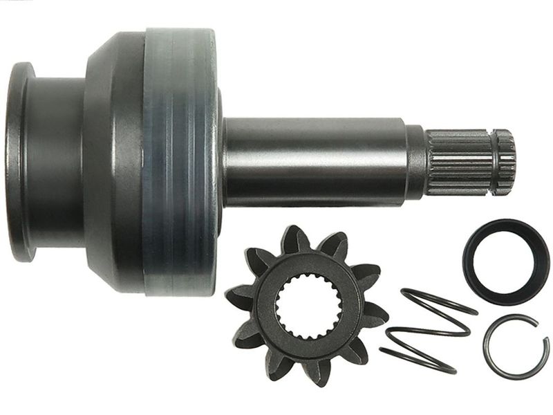 AS-PL SD5124 Freewheel Gear, starter