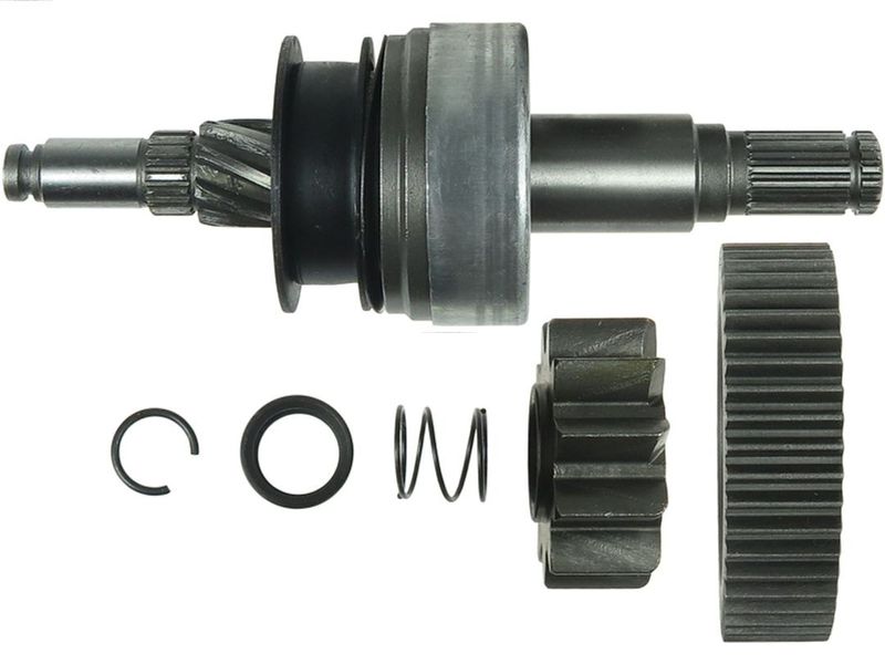 AS-PL SD5132 Freewheel Gear, starter