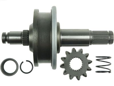 Freewheel Gear, starter AS-PL SD5133S