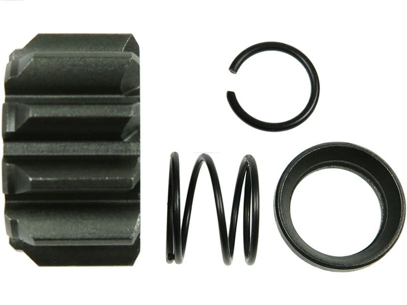 AS-PL SD5136S Freewheel Gear, starter