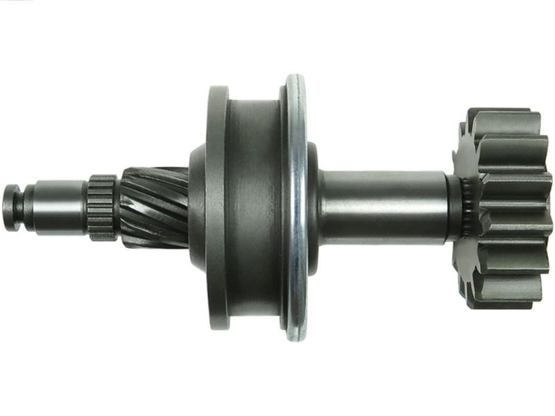 AS-PL SD5137S Freewheel Gear, starter