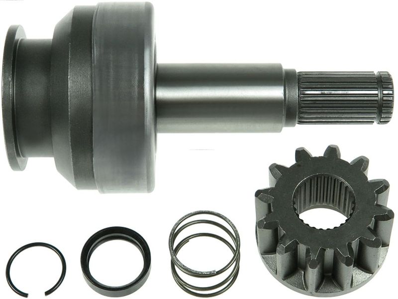 AS-PL SD5139S Freewheel Gear, starter
