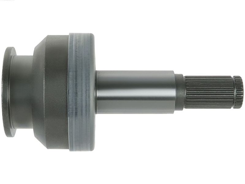 AS-PL SD5145(MITSUBISHI) Freewheel Gear, starter