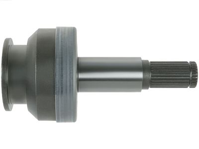 Freewheel Gear, starter AS-PL SD5145(MITSUBISHI)