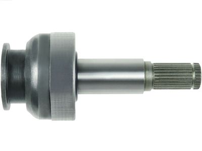 Freewheel Gear, starter AS-PL SD5149P