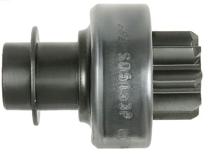 Freewheel Gear, starter AS-PL SD5153P