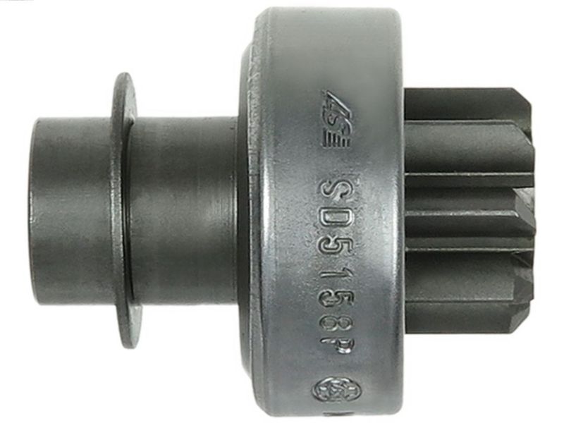 AS-PL SD5158P Freewheel Gear, starter