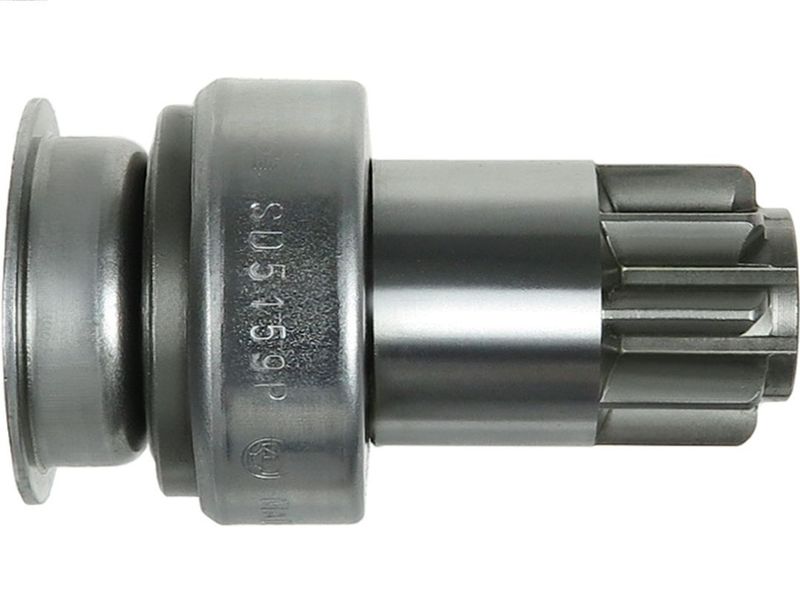 AS-PL SD5159P Freewheel Gear, starter