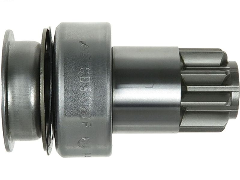 AS-PL SD5160P Freewheel Gear, starter