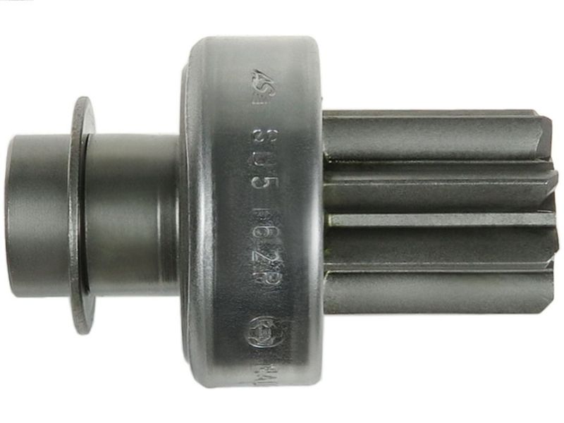 AS-PL SD5162P Freewheel Gear, starter