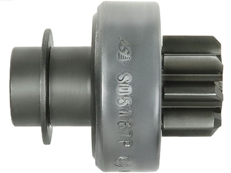 AS-PL SD5167P Freewheel Gear, starter