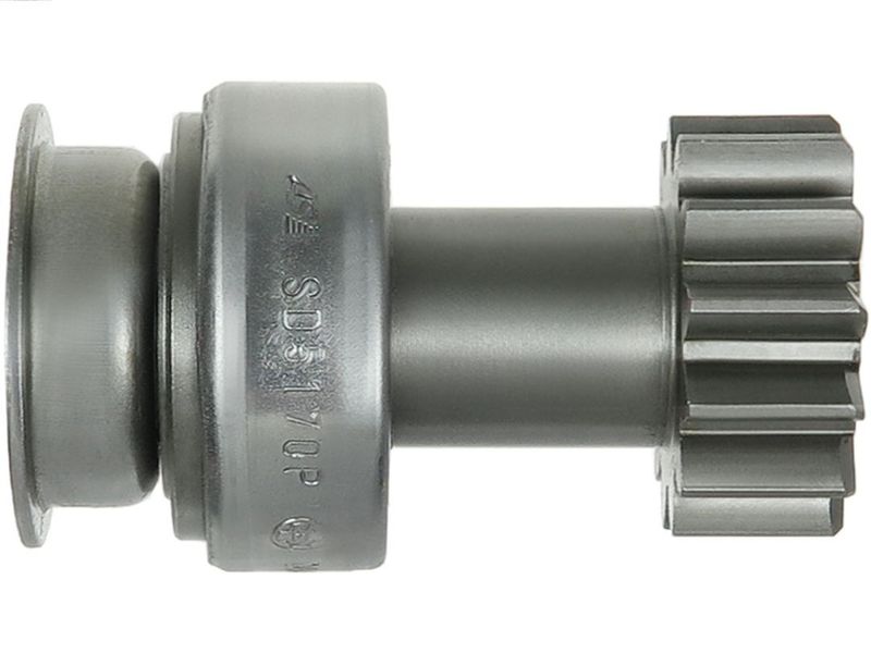 AS-PL SD5170P Freewheel Gear, starter