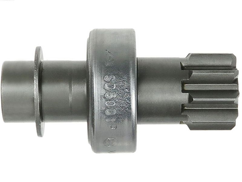 AS-PL SD6001P Freewheel Gear, starter