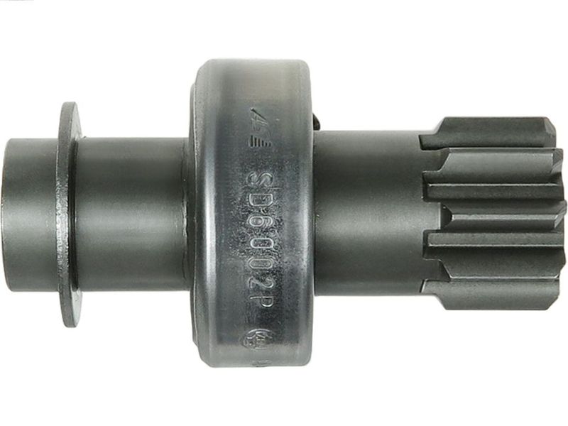 AS-PL SD6002P Freewheel Gear, starter