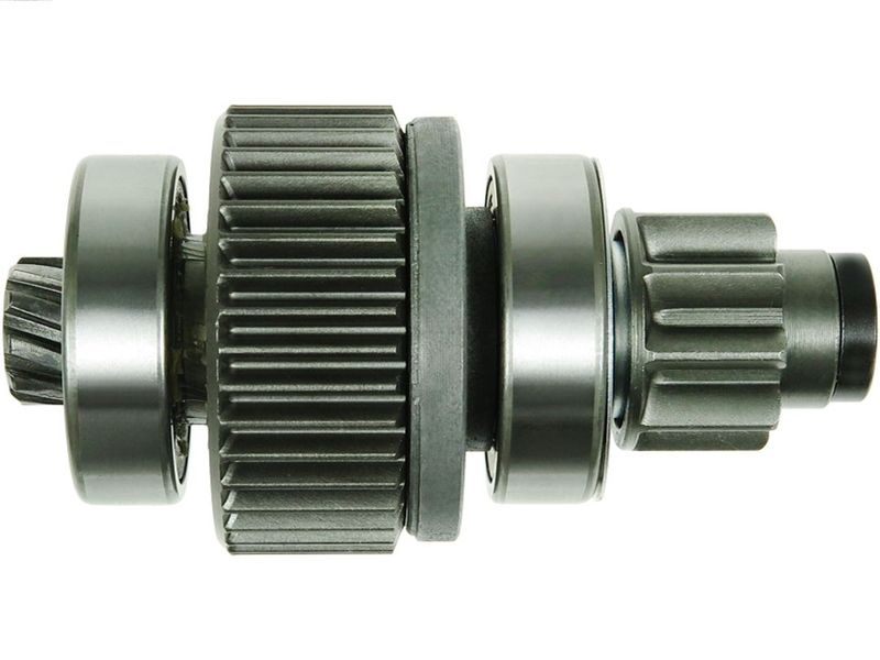 AS-PL SD6003 Freewheel Gear, starter