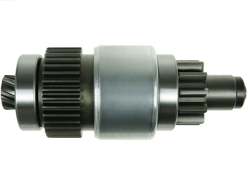 AS-PL SD6006 Freewheel Gear, starter